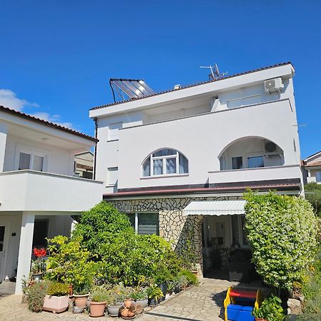 Apartmani Kurjakovic - Punat Extérieur photo