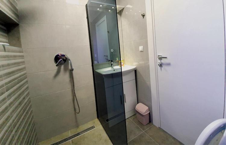 Apartmani Kurjakovic - Punat Extérieur photo