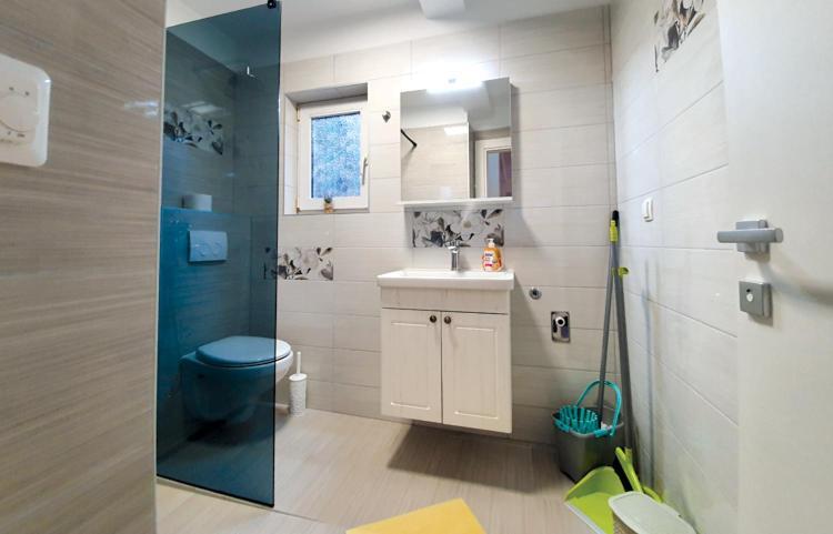 Apartmani Kurjakovic - Punat Extérieur photo