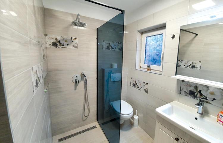 Apartmani Kurjakovic - Punat Extérieur photo