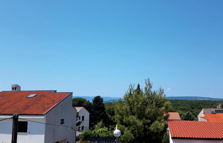 Apartmani Kurjakovic - Punat Extérieur photo