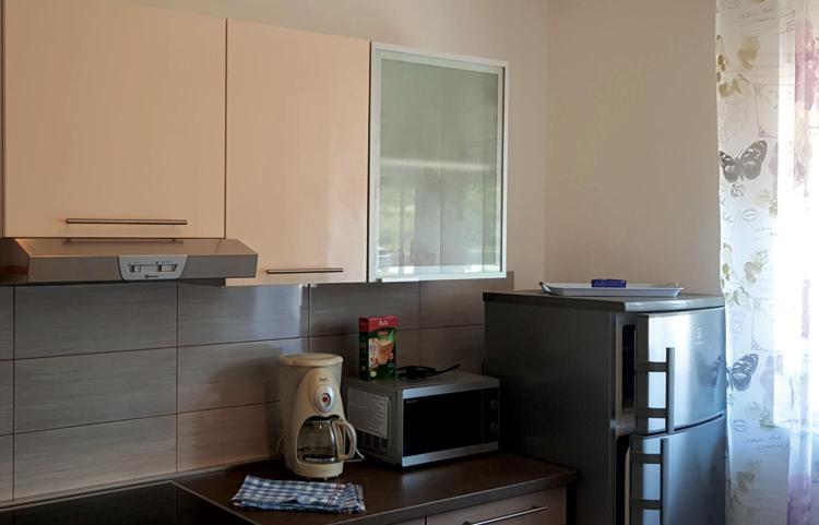 Apartmani Kurjakovic - Punat Extérieur photo