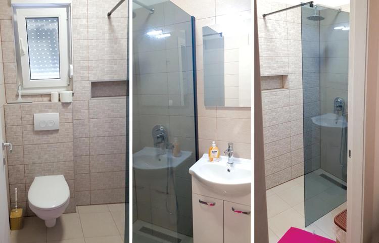 Apartmani Kurjakovic - Punat Extérieur photo