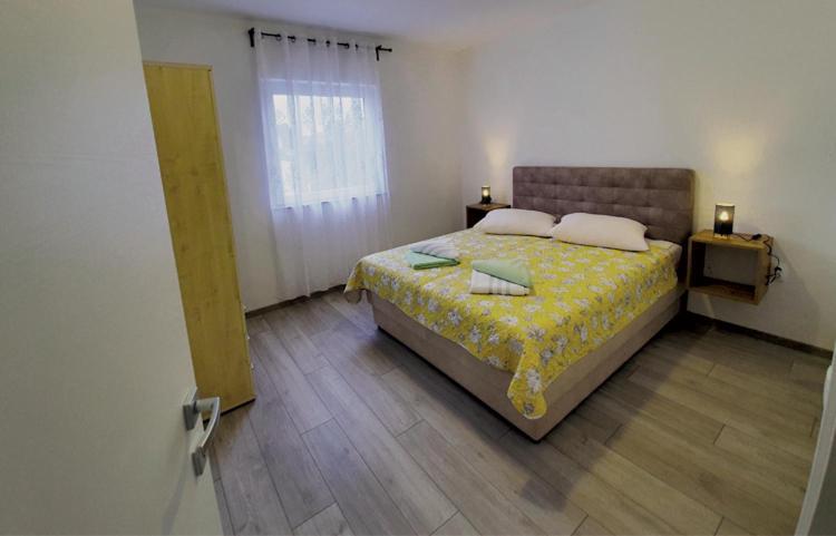 Apartmani Kurjakovic - Punat Extérieur photo
