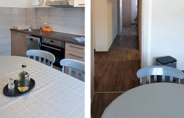 Apartmani Kurjakovic - Punat Extérieur photo