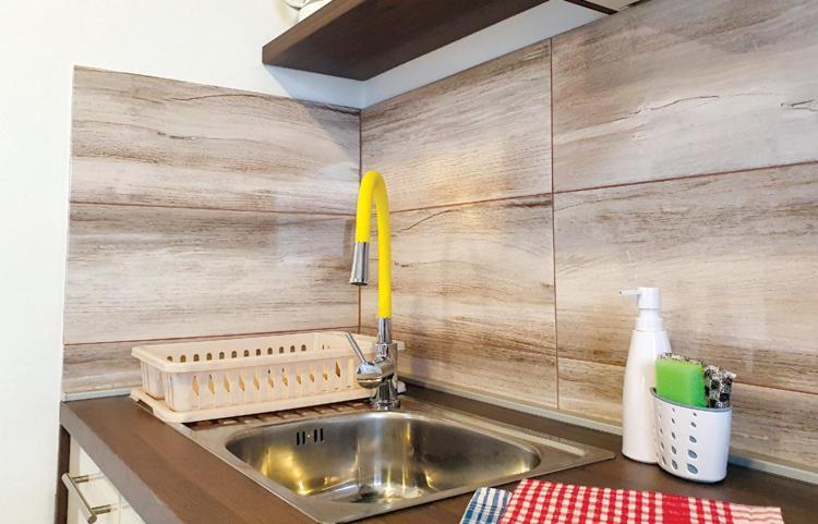 Apartmani Kurjakovic - Punat Extérieur photo