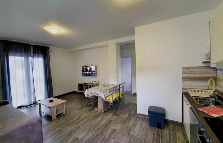Apartmani Kurjakovic - Punat Extérieur photo