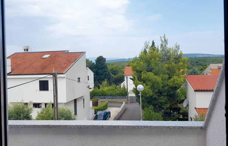 Apartmani Kurjakovic - Punat Extérieur photo