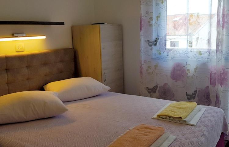 Apartmani Kurjakovic - Punat Extérieur photo