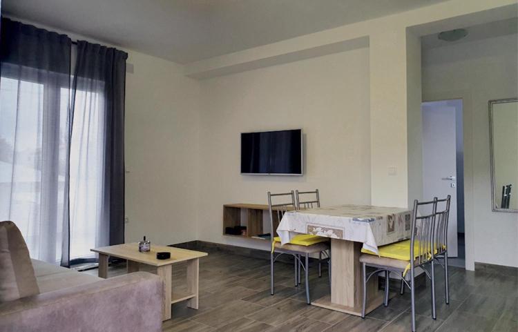 Apartmani Kurjakovic - Punat Extérieur photo