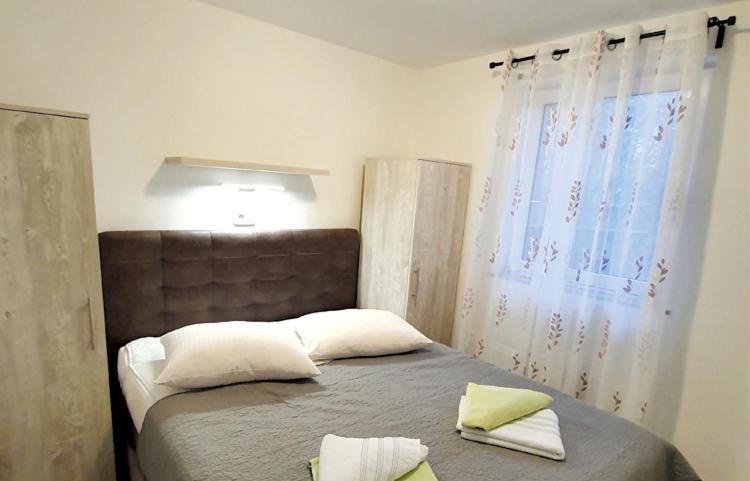 Apartmani Kurjakovic - Punat Extérieur photo