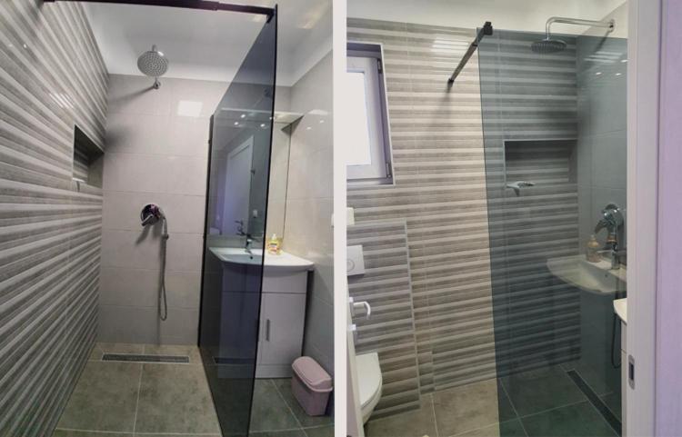 Apartmani Kurjakovic - Punat Extérieur photo