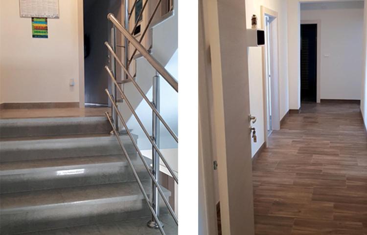 Apartmani Kurjakovic - Punat Extérieur photo