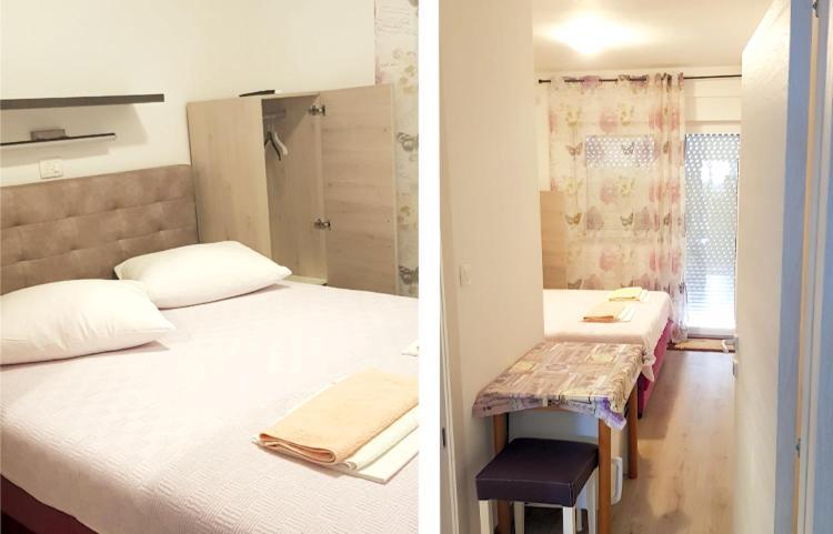 Apartmani Kurjakovic - Punat Extérieur photo