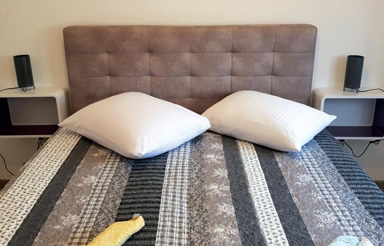 Apartmani Kurjakovic - Punat Extérieur photo