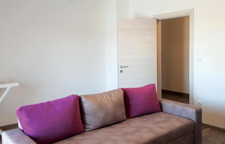 Apartmani Kurjakovic - Punat Extérieur photo