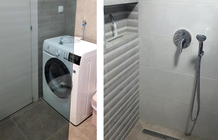 Apartmani Kurjakovic - Punat Extérieur photo