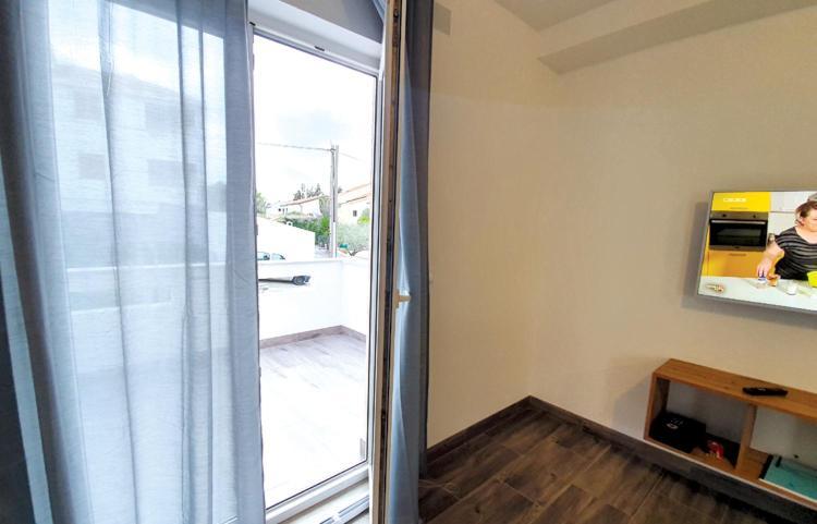 Apartmani Kurjakovic - Punat Extérieur photo