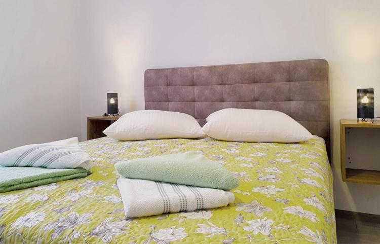 Apartmani Kurjakovic - Punat Extérieur photo