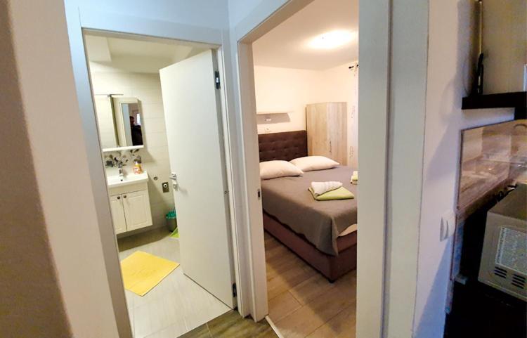 Apartmani Kurjakovic - Punat Extérieur photo
