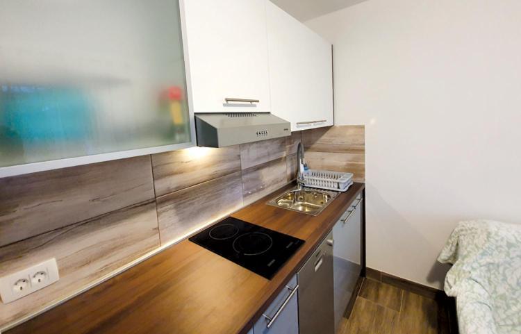 Apartmani Kurjakovic - Punat Extérieur photo