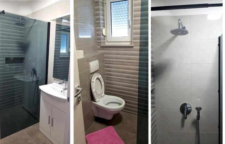 Apartmani Kurjakovic - Punat Extérieur photo