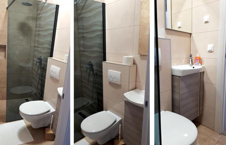 Apartmani Kurjakovic - Punat Extérieur photo