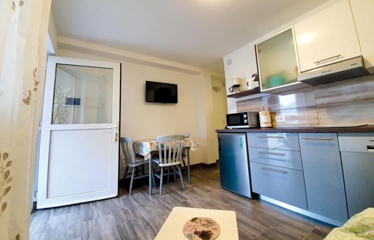 Apartmani Kurjakovic - Punat Extérieur photo