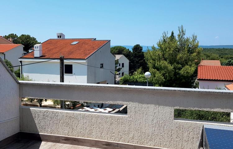 Apartmani Kurjakovic - Punat Extérieur photo