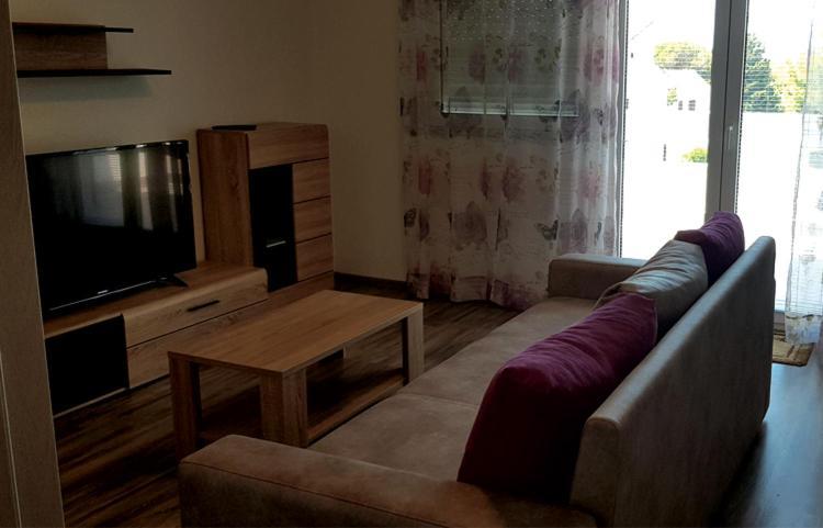 Apartmani Kurjakovic - Punat Extérieur photo