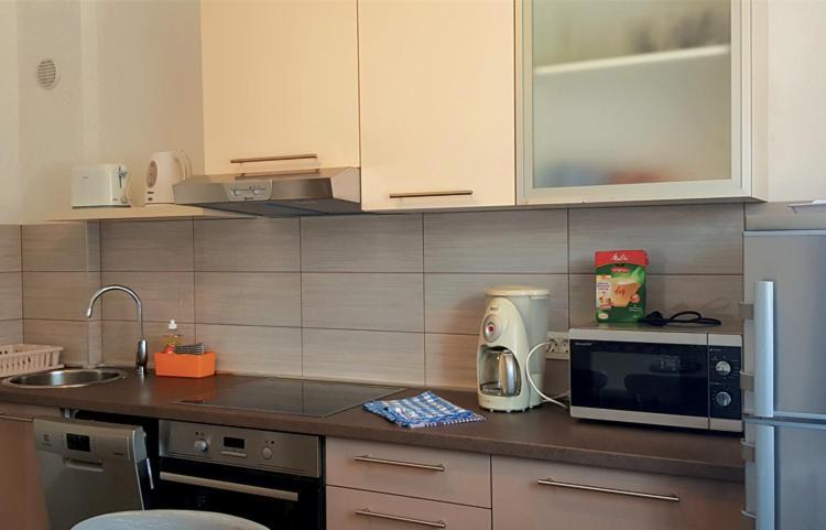 Apartmani Kurjakovic - Punat Extérieur photo
