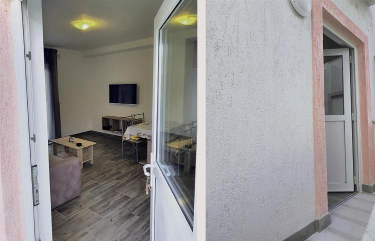 Apartmani Kurjakovic - Punat Extérieur photo