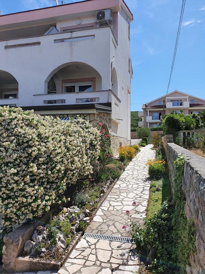 Apartmani Kurjakovic - Punat Extérieur photo