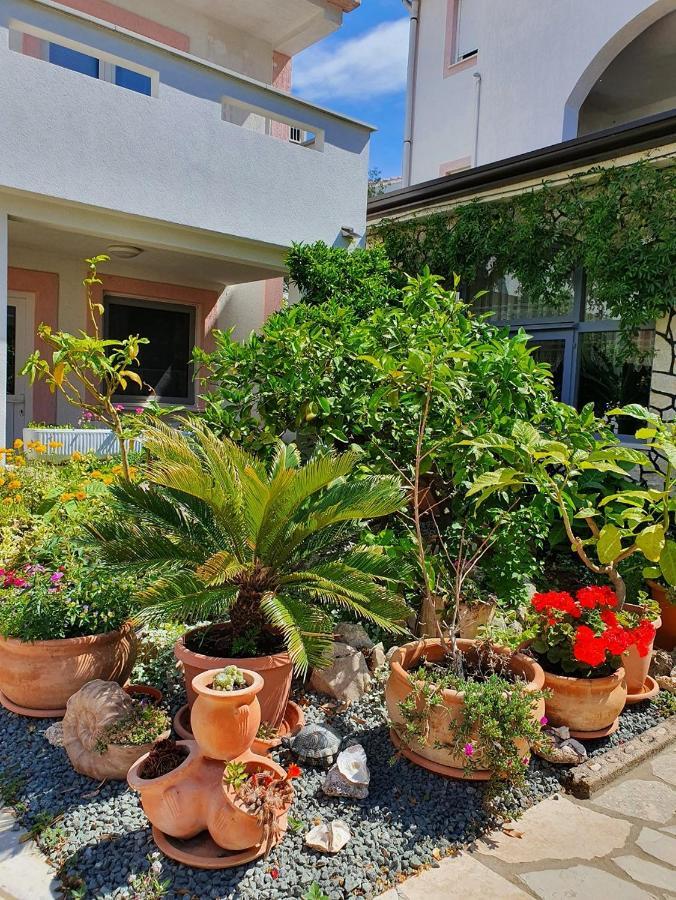 Apartmani Kurjakovic - Punat Extérieur photo
