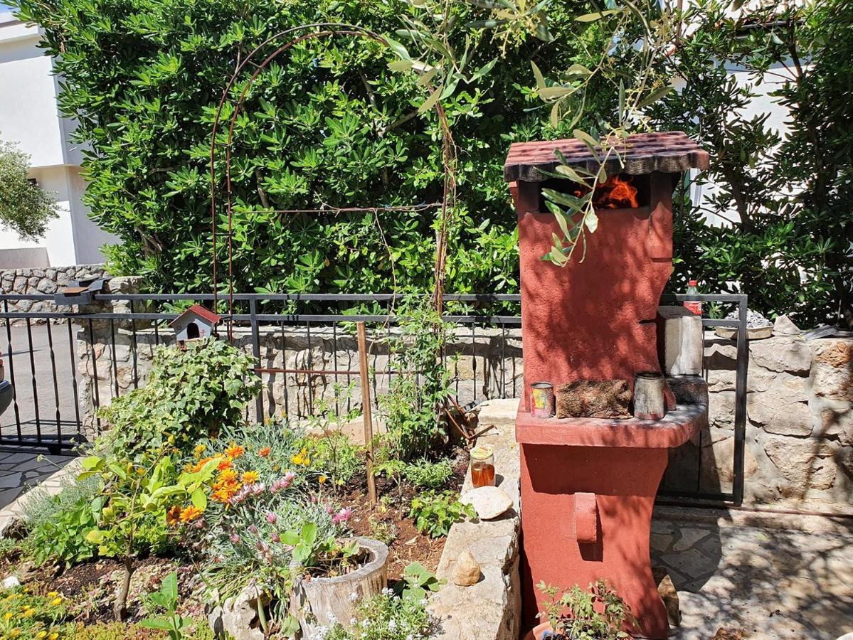 Apartmani Kurjakovic - Punat Extérieur photo