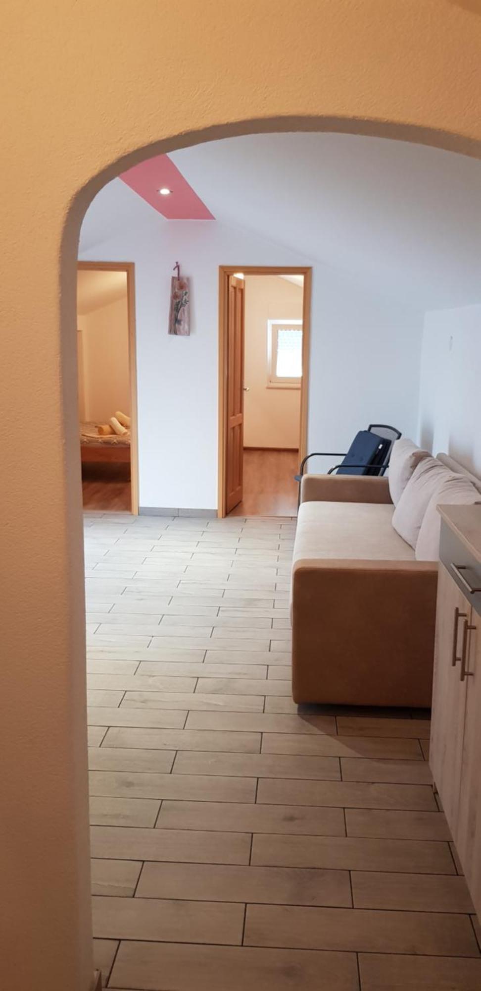 Apartmani Kurjakovic - Punat Extérieur photo
