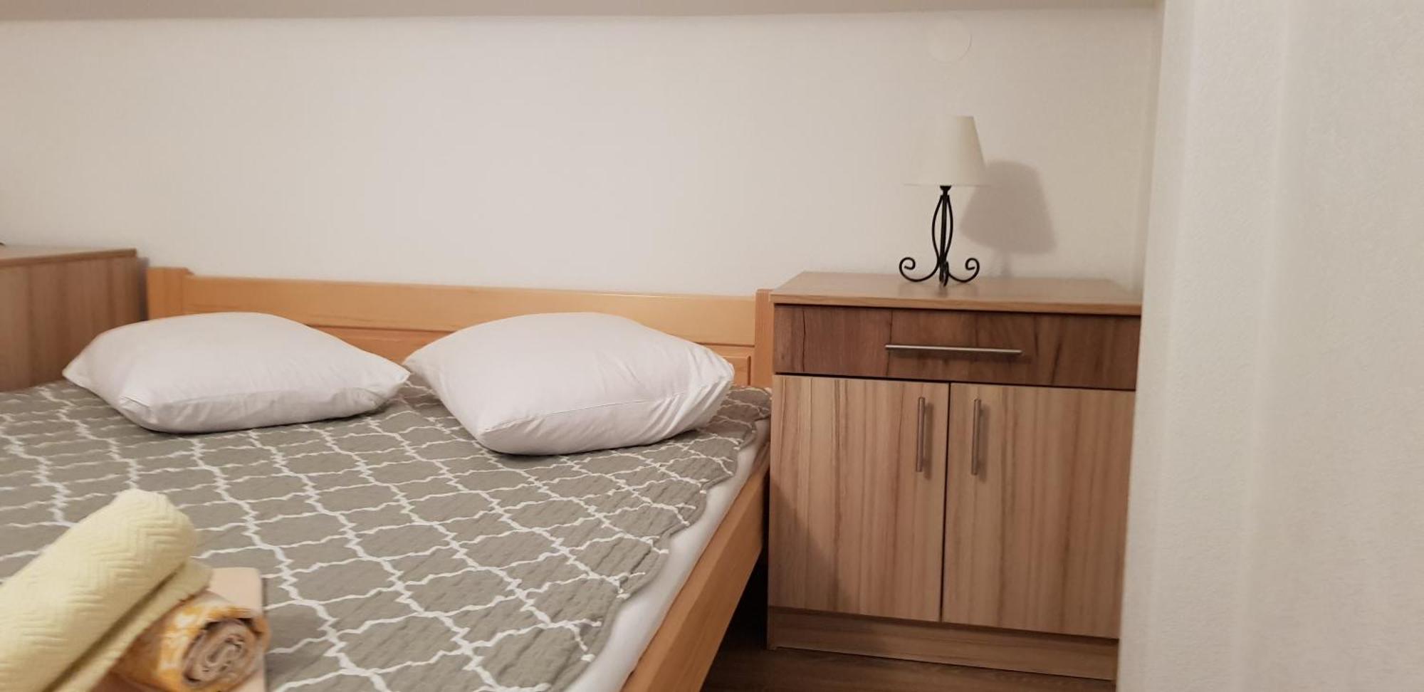 Apartmani Kurjakovic - Punat Extérieur photo