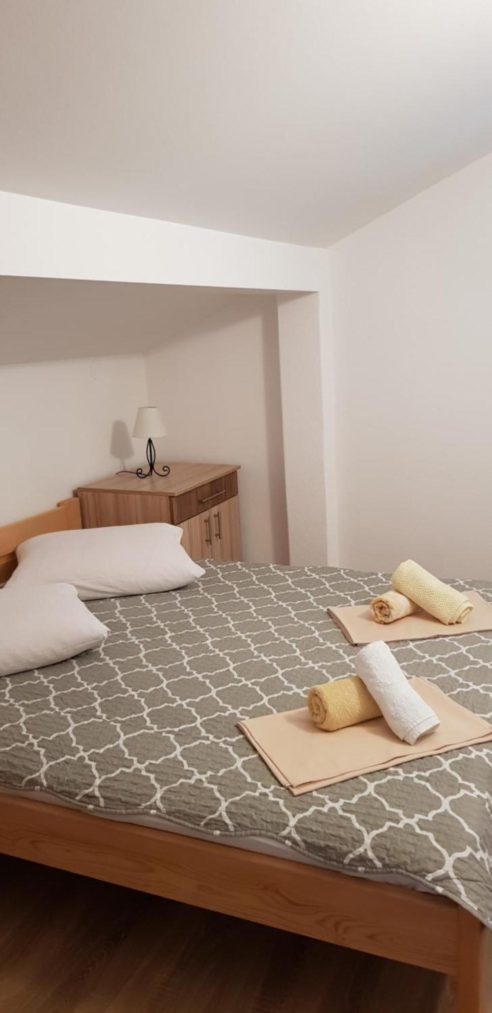 Apartmani Kurjakovic - Punat Extérieur photo