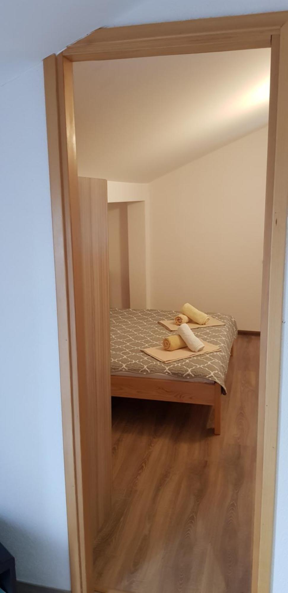 Apartmani Kurjakovic - Punat Extérieur photo