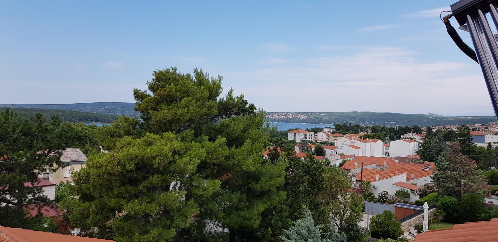 Apartmani Kurjakovic - Punat Extérieur photo