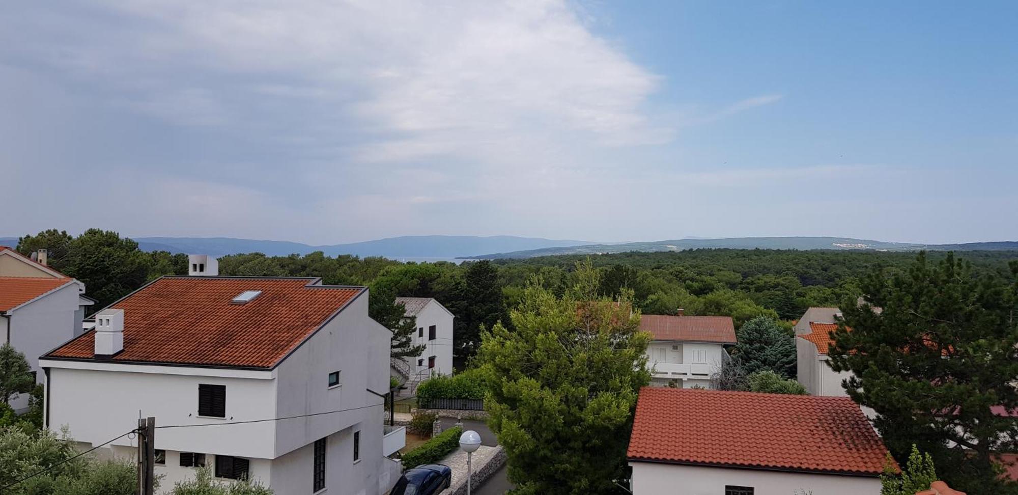 Apartmani Kurjakovic - Punat Extérieur photo