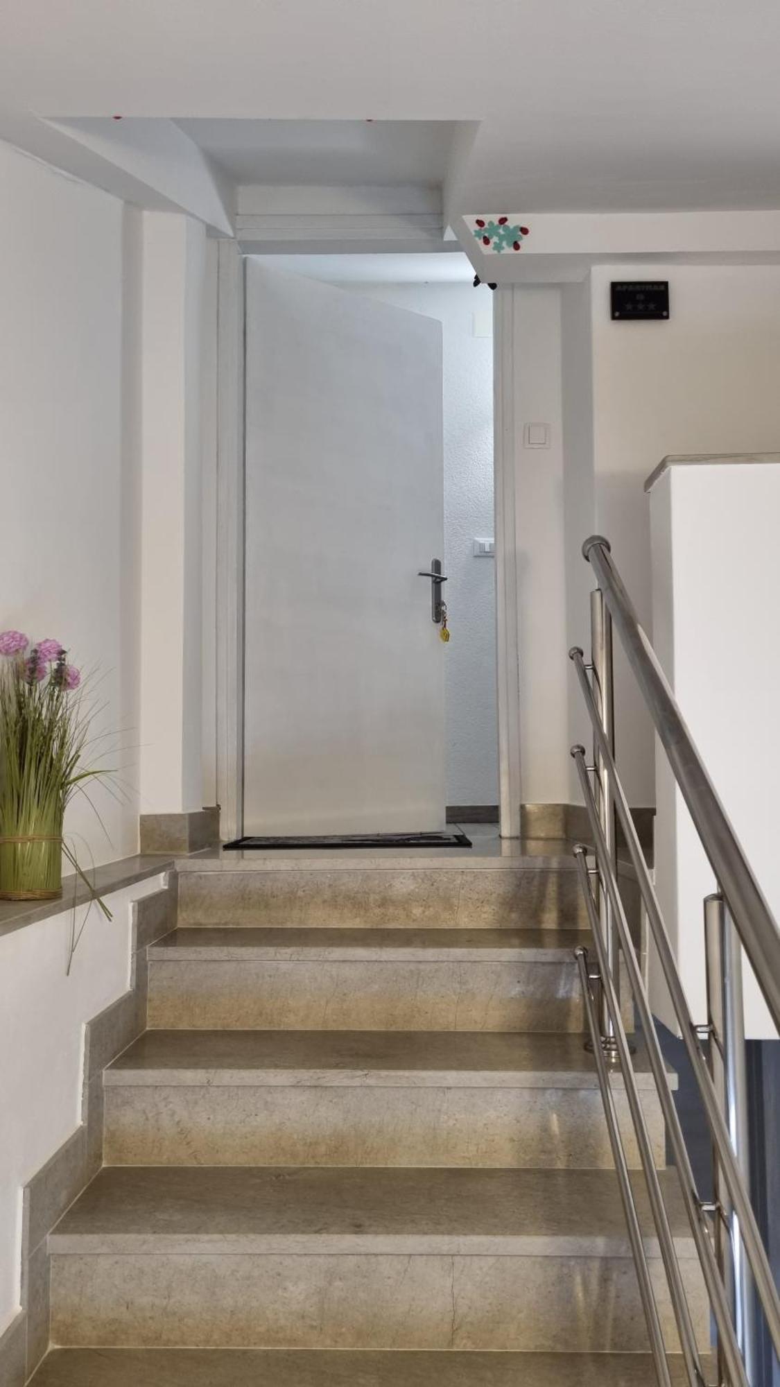 Apartmani Kurjakovic - Punat Extérieur photo